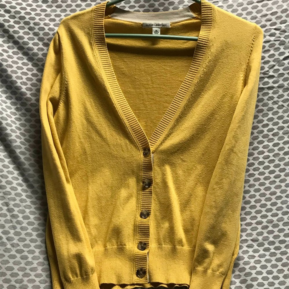 Banana Republic Sweater
